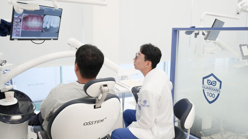Nha khoa ở Dangjin - Máy làm sạch lưỡi, có thể sử dụng hàng ngày không? (4)