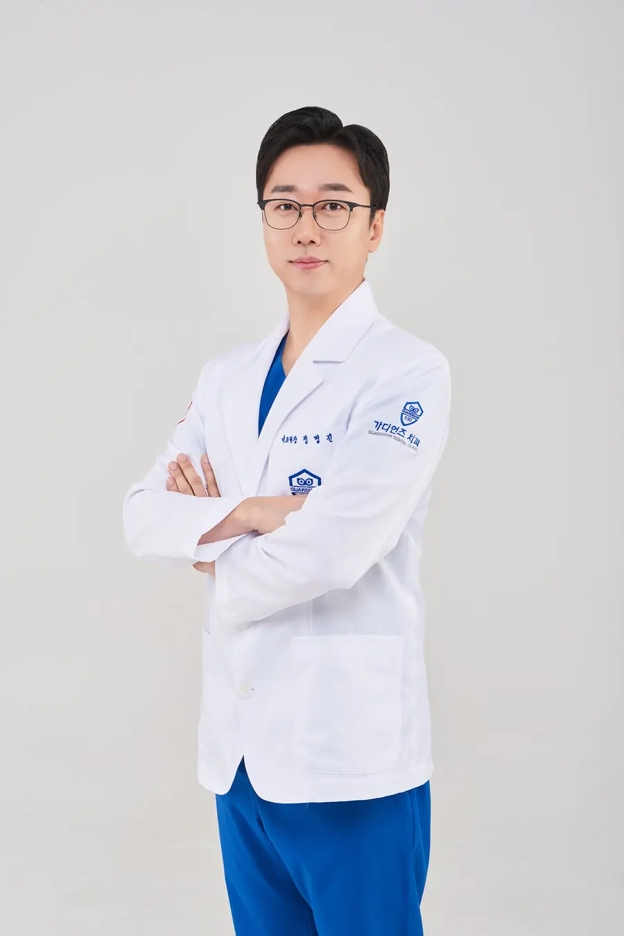 Dr. Myungjin Jung