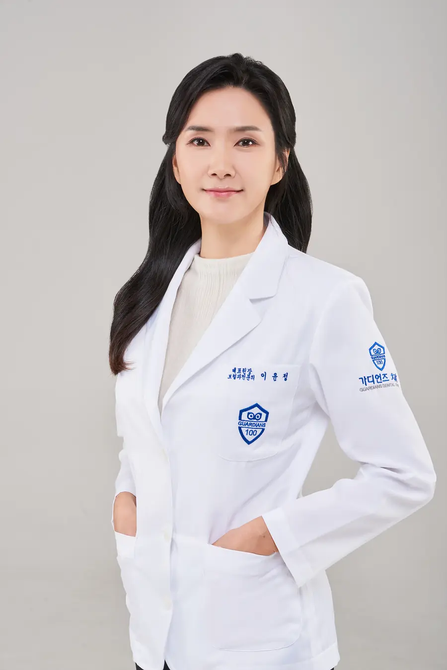 Dr. Yunjung Lee
